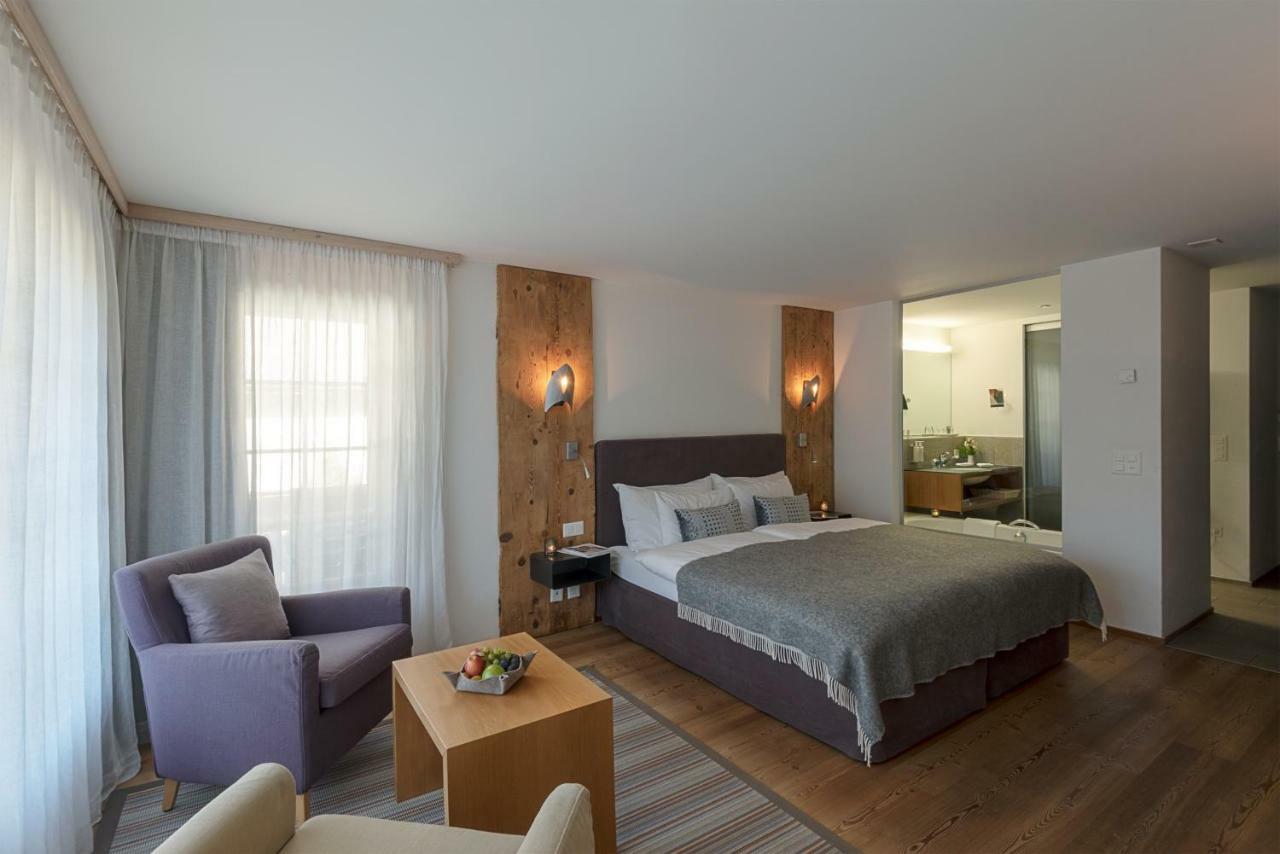 Mirabeau Alpine Ξενοδοχείο Ζερμάτ Εξωτερικό φωτογραφία