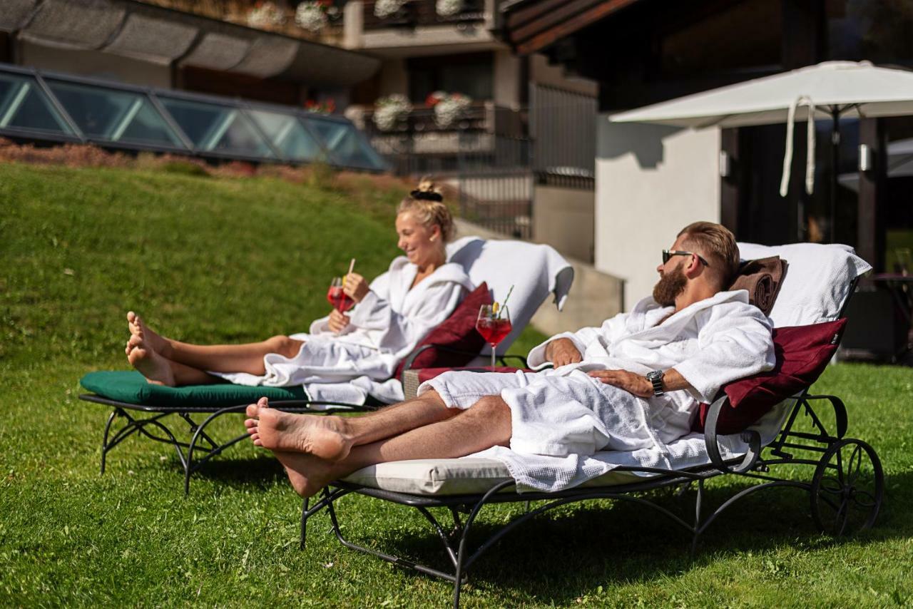 Mirabeau Alpine Ξενοδοχείο Ζερμάτ Εξωτερικό φωτογραφία