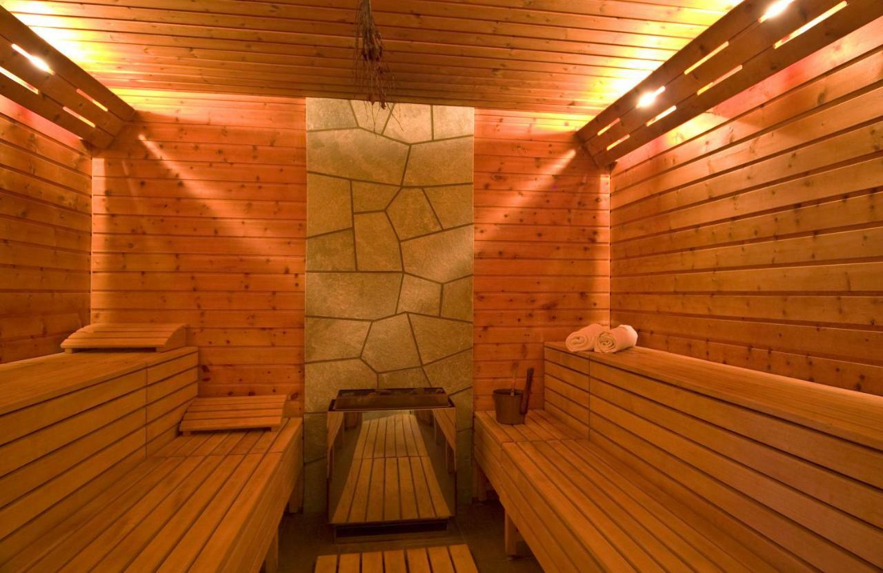 Mirabeau Alpine Ξενοδοχείο Ζερμάτ Εξωτερικό φωτογραφία